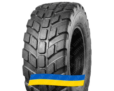 560/60R22.5 Advance AR839 165D Индустриальная шина