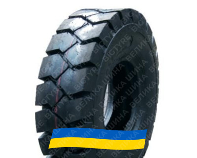 6.5R10 Bostone CS601 PR10 Індустріальна шина