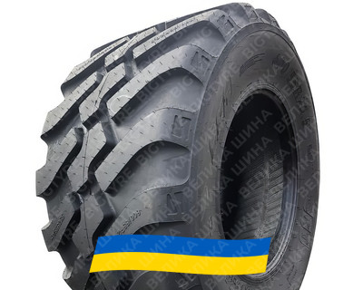 560/45R22.5 BKT FL 630 163/152A8/D TL Сельхоз шина