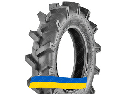 4.00R8 Casumina CA543A PR4 Сільгосп шина