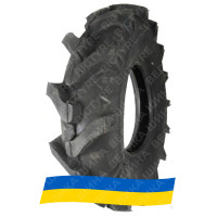 6.00R12 Casumina CA543F TT PR10 Сельхоз шина