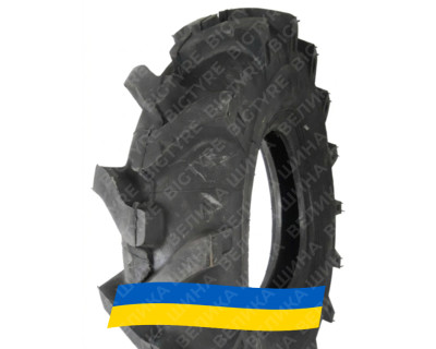 6.00R12 Casumina CA543F TT PR10 Сельхоз шина