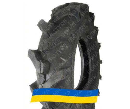 6.00 R12 Casumina CA543F TT PR10 Сельхоз шина