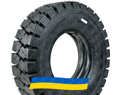 7R12 Bostone DH907 161A5 PR12 Индустриальная шина
