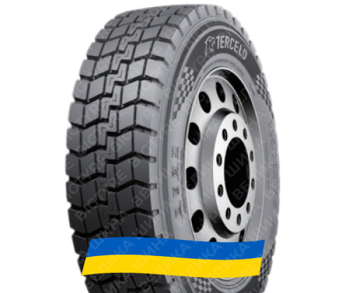 215/75R17.5 Tercelo M211 135/133M PR18 Универсальная грузовая шина