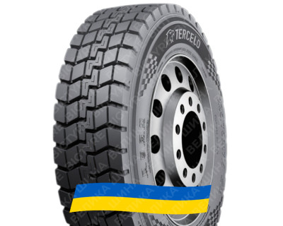 215/75R17.5 Tercelo M211 135/133M PR18 Універсальна вантажна шина