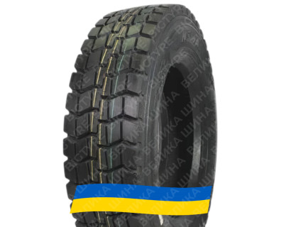 235/75R17.5 Transmate TRD02 143/141M PR18 Ведуча вантажна шина