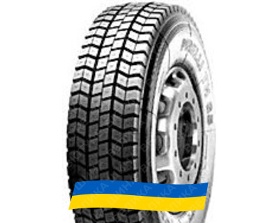 315/60R22.5 Pirelli TH 65 152/148L Ведуча вантажна шина