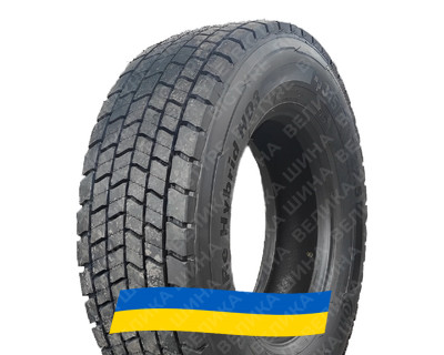 285/70R19.5 Continental ContiRe Hybrid HD3 наварка 146/144M PR16 Ведуча вантажна шина