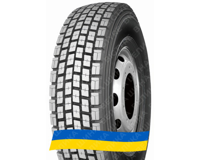 315/80R22.5 Durun DH203 157/153L Ведущая грузовая шина