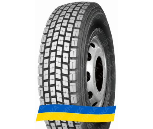 315/80R22.5 Durun DH203 157/153L Ведуча вантажна шина