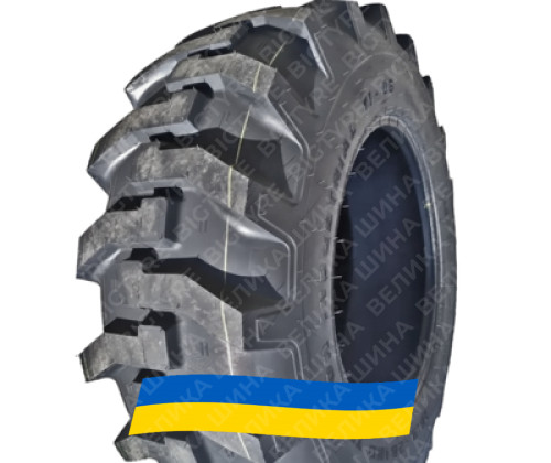 16.9R28 Mitas TI-06 152A8 PR12 Індустріальна шина