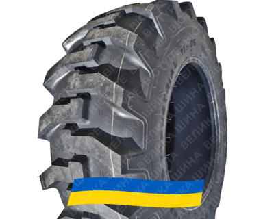 16.9R28 Mitas TI-06 152A8 PR12 Індустріальна шина