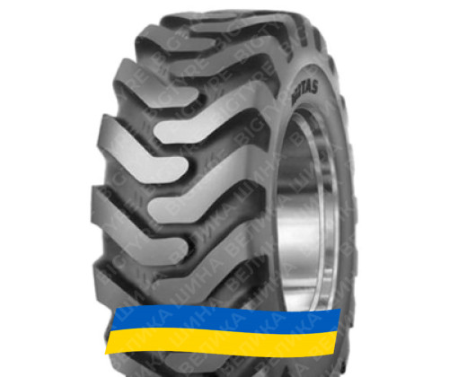 320/80R18 Mitas TR-09 125/138A8/A8 PR12 Индустриальная шина