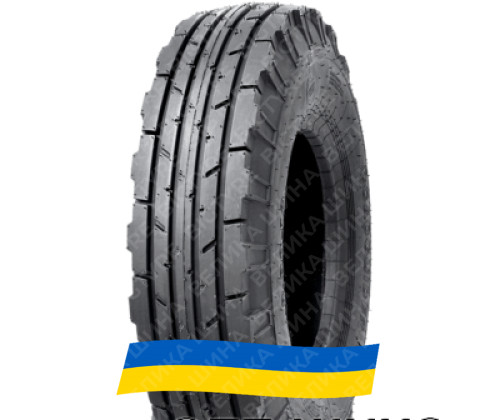 7.5R16 Forerunner QH623 F-2 TT PR8 Сільгосп шина