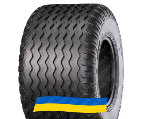 500/50R17 Pulmox PLT52 TL PR18 Сільгосп шина