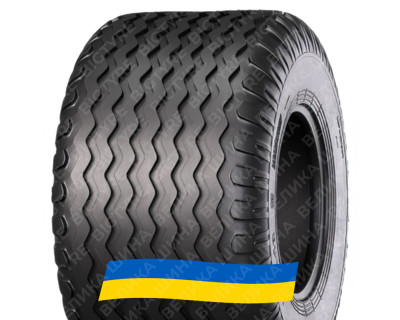 500/50R17 Pulmox PLT52 TL PR18 Сельхоз шина