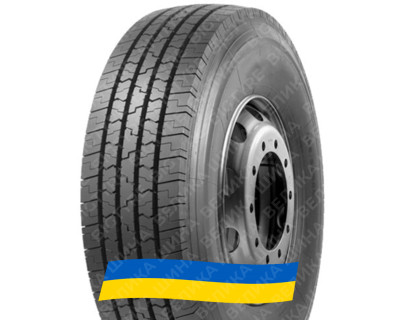 315/80R22.5 Torque TQ121 158/150L Рулевая грузовая шина