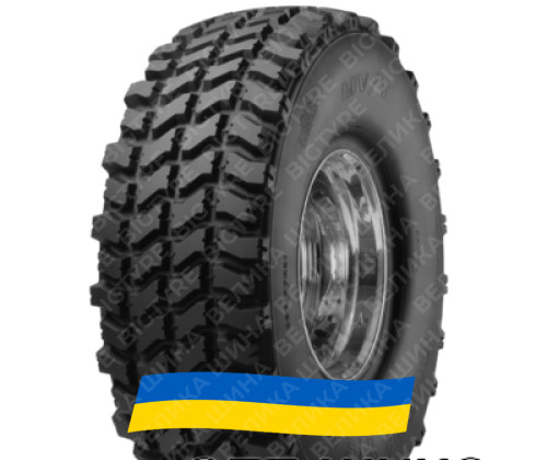 395/85R20 Goodyear MV/T 161K Універсальна вантажна шина