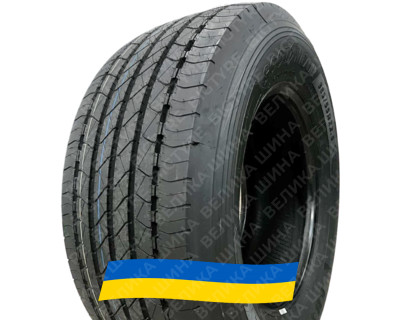 315/60R22.5 Goodyear KMAX S GEN-3 154/148L Рулевая грузовая шина
