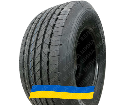 315/60 R22.5 Goodyear KMAX S GEN-3 154/148L Рульова вантажна шина