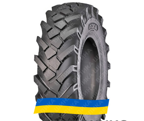 12.5R20 Ozka KNK12 132F Индустриальная шина
