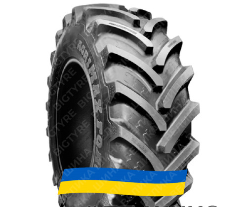 710/60 R30 BKT AGRIMAX FORCE 168D Сільгосп шина