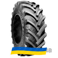 IF 710/60R30 BKT AGRIMAX FORCE 168D IF TL Сільгосп шина