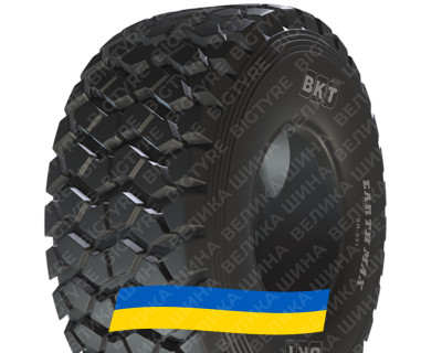 24R21 BKT EARTHMAX SR-331 176G Індустріальна шина