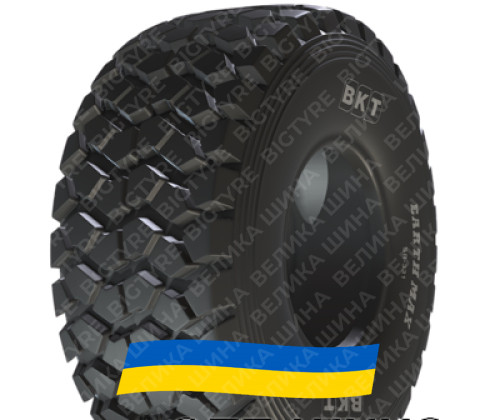 24R21 BKT EARTHMAX SR-331 176G Індустріальна шина