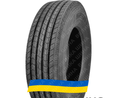 295/75R22.5 Lanvigator S201 148/145L PR18 Рулевая грузовая шина