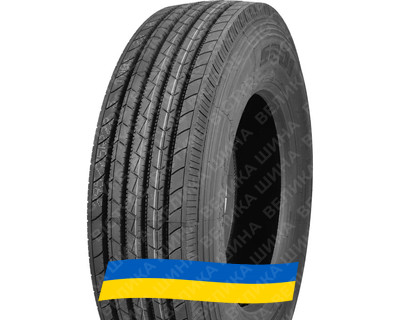 295/75R22.5 Lanvigator S201 148/145L PR18 Рулевая грузовая шина