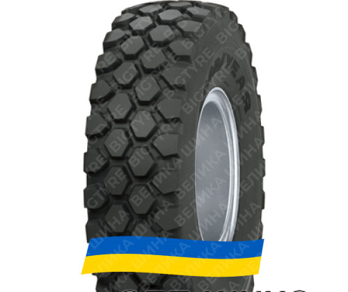 375/90 R22.5 Goodyear OffRoad ORD 164G Універсальна вантажна шина