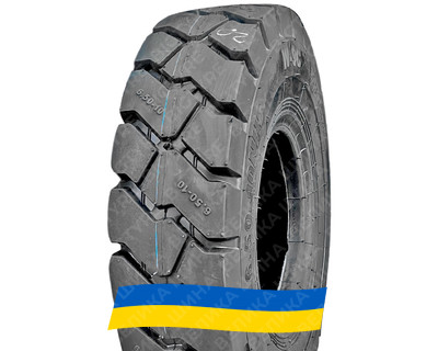 6.00R9 Neumaster W-9C 122A5 PR10 Індустріальна шина