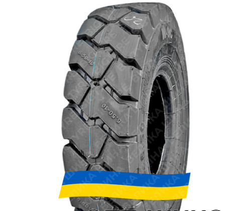 6.00 R9 Neumaster W-9C 122A5 PR10 Індустріальна шина