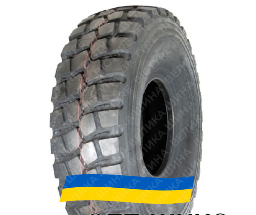 14.00 R20 Miteras MT811 168/165K PR24 Універсальна вантажна шина
