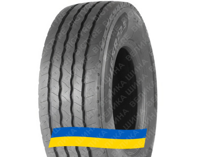 385/55R22.5 Barkley BRT1 160K Прицепная грузовая шина