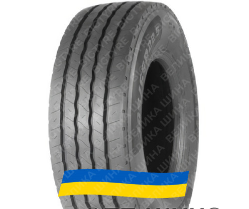 385/55R22.5 Barkley BRT1 160K Прицепная грузовая шина