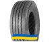 385/55R22.5 Barkley BRT1 160K Прицепная грузовая шина
