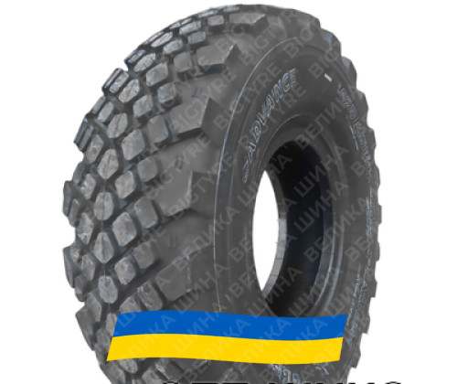 425/85R21 Advance GLE-2 160G PR22 Універсальна вантажна шина