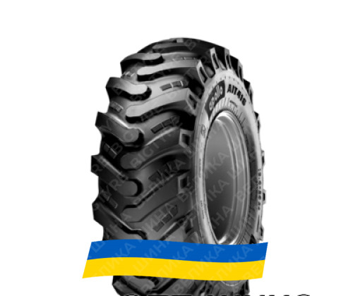 18.4R24 Apollo AIT416 R4 155A8 PR12 Індустріальна шина