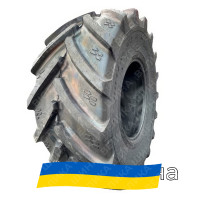 VF 680/85R32 Alliance AGRIFLEX+ 372 184D VF NRO TL SB Сільгосп шина
