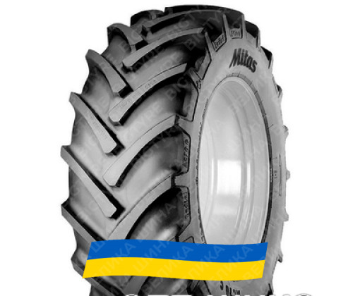 360/70R24 Mitas AC-70 122/122A8/B Сельхоз шина