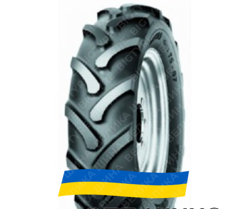 7.00 R15 Mitas TS-07 100A8 TT PR4 Сельхоз шина