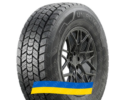315/70R22.5 Uniroyal DH 50 154/150L Ведуча вантажна шина
