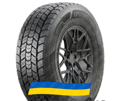 315/70R22.5 Uniroyal DH 50 154/150L Ведуча вантажна шина