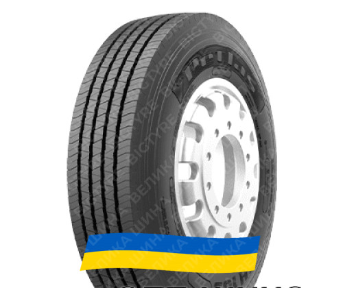 12.00 R22.5 Petlas SH105 152/148M Рульова вантажна шина