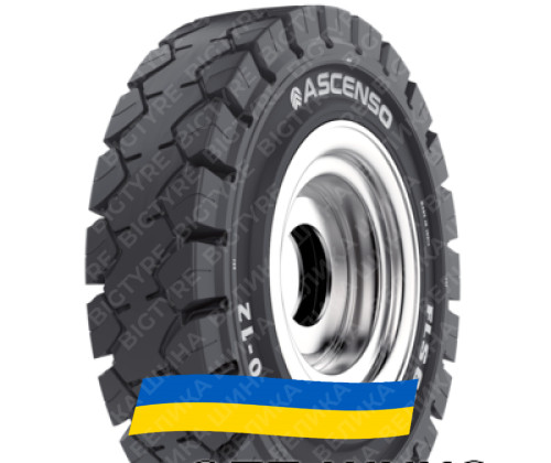 15/5.5R9 Ascenso 692 114/104A5/A5 SH Індустріальна шина