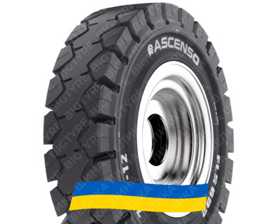 15/5.5R9 Ascenso 692 114/104A5/A5 SH Індустріальна шина