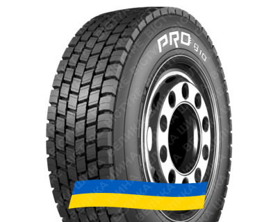 315/80R22.5 Ceat PRO B10 PR18 Ведущая грузовая шина